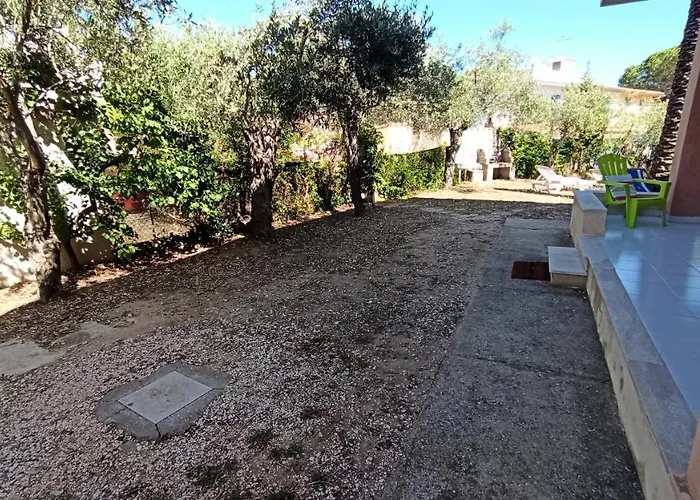 Holiday home Sa Prama Cala Liberotto