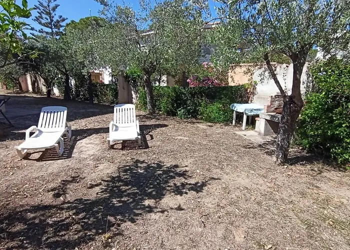 Sa Prama Holiday home *