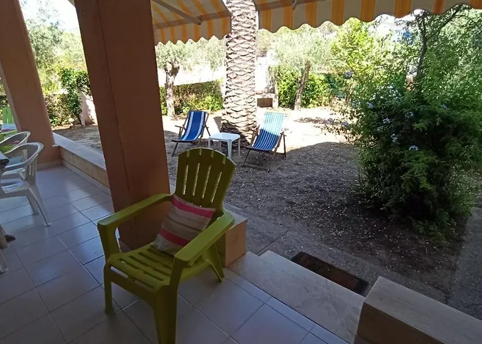 Sa Prama Holiday home