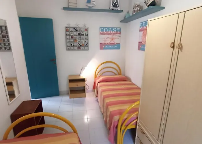 Holiday home Sa Prama *