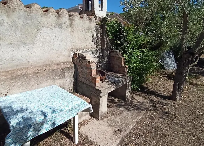 Holiday home Sa Prama Cala Liberotto