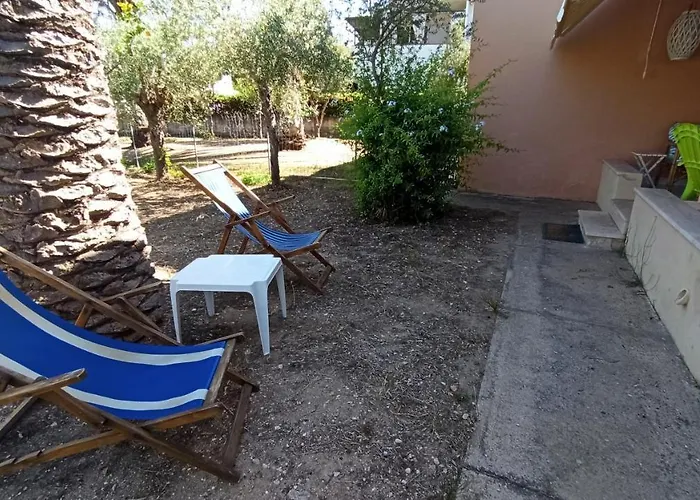 Sa Prama Holiday home