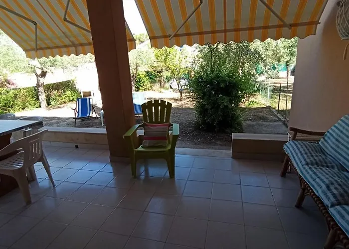 Sa Prama Holiday home