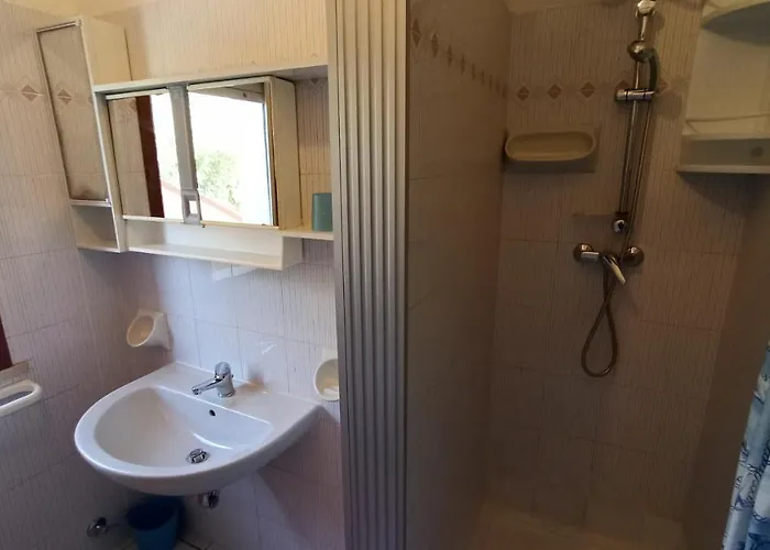 Holiday home Sa Prama *