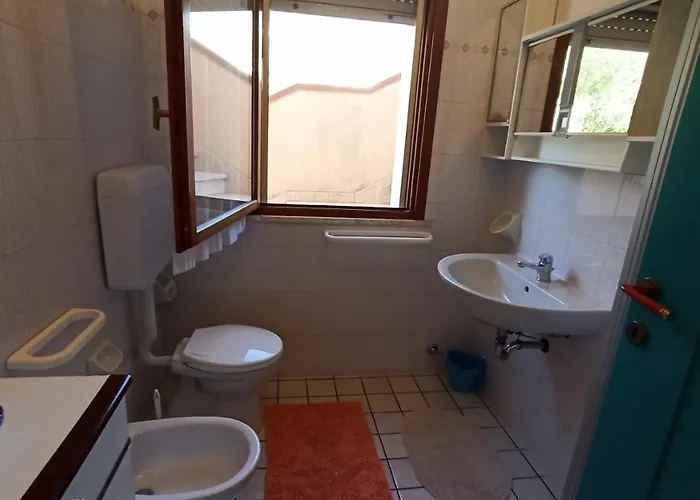 Sa Prama * Cala Liberotto