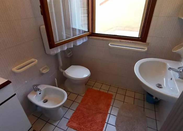 Holiday home Sa Prama *