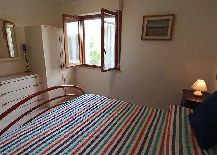 Holiday home Sa Prama Cala Liberotto