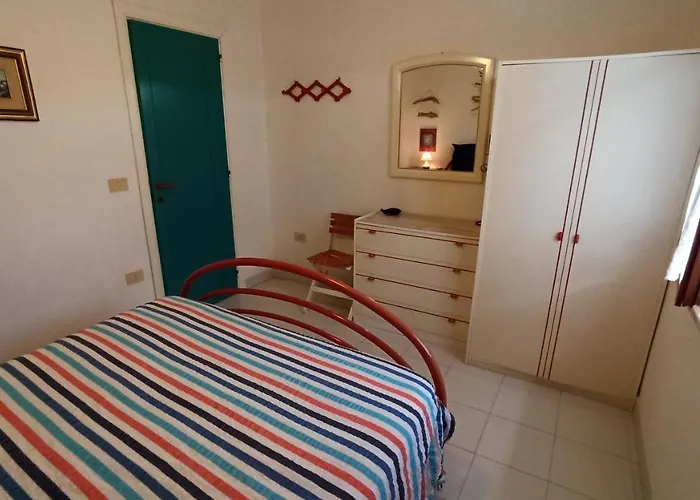 Holiday home Sa Prama