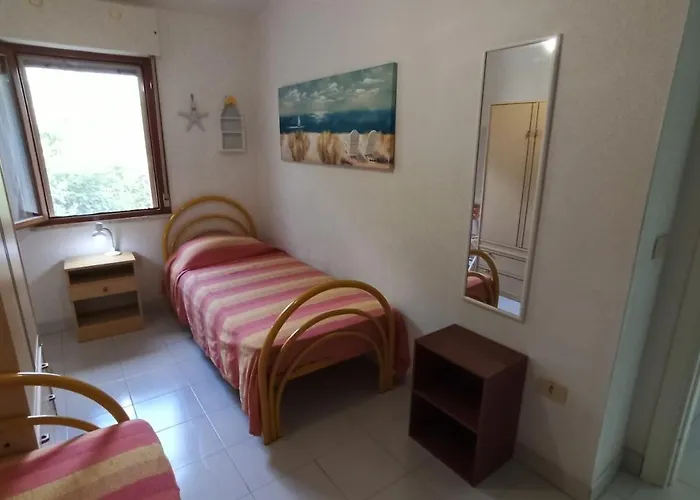 Sa Prama * Cala Liberotto