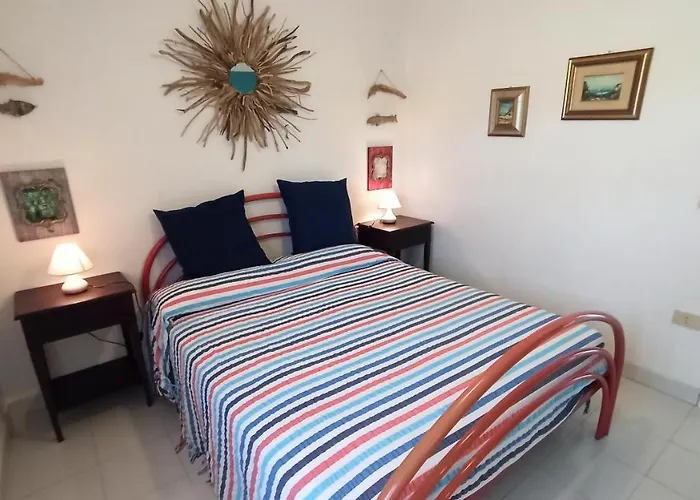 Holiday home Sa Prama *