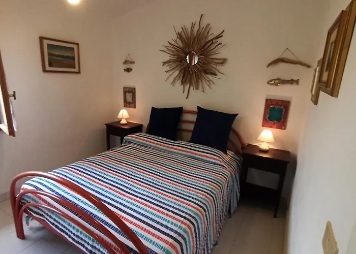 Holiday home Sa Prama